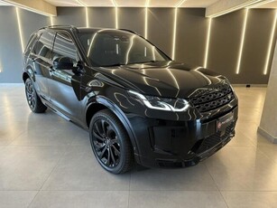 Land Rover Discovery Sport 2.0 D200 R-Dynamic SE 4WD 2022