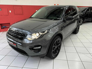 Land Rover Discovery sport 2.0 Hse Sd4 5p