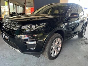 Land Rover Discovery Sport 2.0 SD4 HSE 4WD 2019