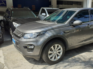 Land Rover Discovery sport 2.0 Se Si4 Flex 5p