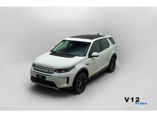 Land Rover Discovery Sport 2.0 Si4 SE 4WD 2020