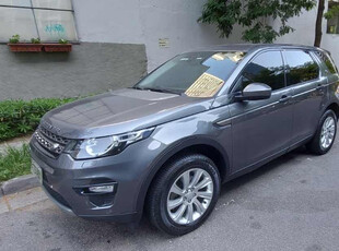 Land Rover Discovery sport 2.0 Si4 Se 5p