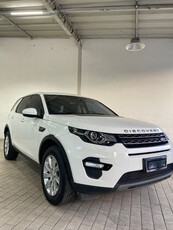 Land Rover Discovery sport 2.0 Td4 Se 5p