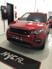 Land Rover Discovery sport 2.2 Sd4 Hse 5p