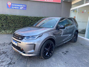 Land Rover Discovery sport Disc Spt D200 Se Rd