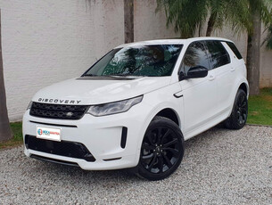 Land Rover Discovery sport Sport SE R-Dynamic 2.0