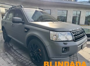 LAND ROVER FREELANDER 2