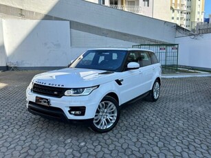 Land Rover Range Rover Sport 3.0 SDV6 HSE 4wd 2016