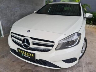 Mercedes-Benz Classe A 200 Style 1.6 DCT Turbo 2015