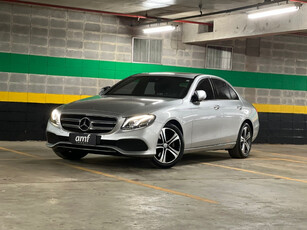 Mercedes-Benz Classe E 2.0 Avantgarde 4p