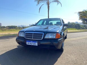 Mercedes-Benz Classe E E 220 Class 2.2 1995