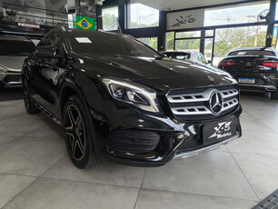 Mercedes-Benz Classe GLA 250 Sport 2.0 TB 16V 4x2 211cv Aut.