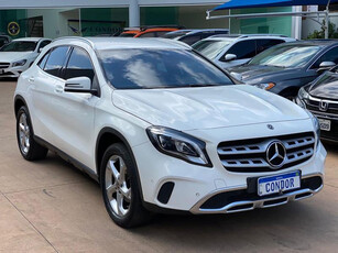 Mercedes-Benz Classe GLA Gla200ff