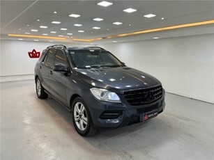 Mercedes-Benz Classe ML ML 350 3.0 Sport 4Matic bluetec 2015