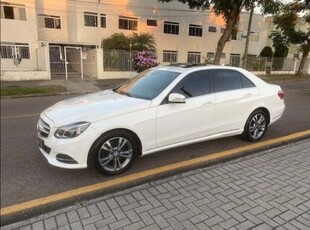 MERCEDES-BENZ E 250