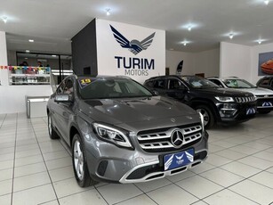 Mercedes-Benz GLA 200 Advance 2019