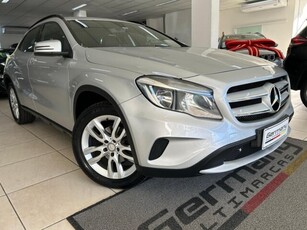 Mercedes-Benz GLA 200 Style 2016