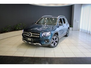 Mercedes-Benz GLB 200 Advance DCT 2022