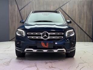 Mercedes-Benz GLB 200 Progressive DCT 2022