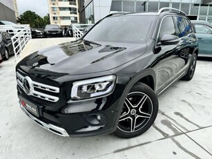 Mercedes-Benz GLB 200 Progressive DCT 2022