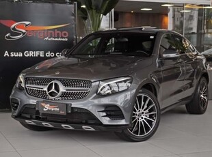 MERCEDES-BENZ GLC 250