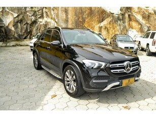 Mercedes-Benz GLE 400 D 4MATIC 2020