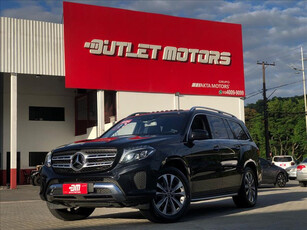 Mercedes-Benz GLS 350 3.0 v6 Bluetec 4matic