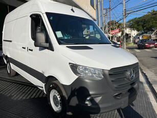 Mercedes-Benz Sprinter 417 Furgão