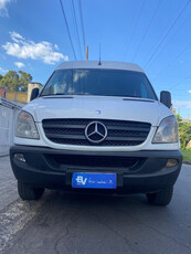 Mercedes-Benz Sprinter Furgão 2.2 Cdi 311 Longo Teto Alto 5p