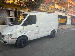 Mercedes-Benz Sprinter Furgão 2.2 Cdi 313 Curto Teto Baixo 5p