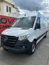 Mercedes-Benz Sprinter Furgão 2.2 Cdi 314 Street Longo Teto Alto 10,5m3 5p 6 marchas