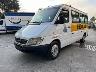 Mercedes-Benz Sprinter Van 2.2 Cdi 313 Luxo Teto Baixo 5p