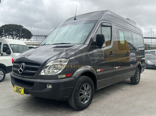 Mercedes-Benz Sprinter Van 2.2 Cdi 415 Luxo Teto Alto 5p