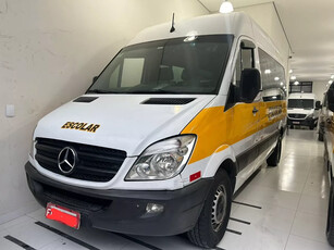 Mercedes-Benz Sprinter Vidrado Escolar