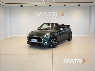 MINI Cabrio 1.5 (Aut) 2019