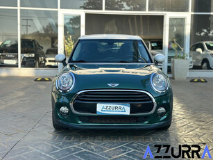 MINI Cooper 1.5 Aut. 5p