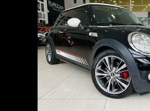 MINI Cooper 1.6 Aut. 2p