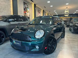 MINI Cooper 1.6 John Cooper Works 3p