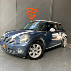 MINI Cooper 1.6 Manual