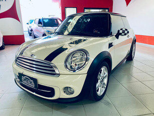 MINI Cooper COOPER 1.6 Aut.