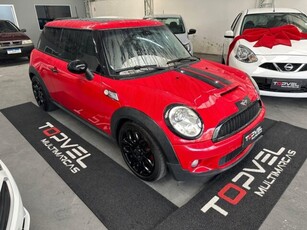 MINI Cooper S 1.6 16V Turbo (aut) 2010