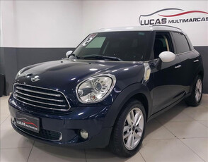 MINI Countryman 1.6 Pepper 16v 120cv