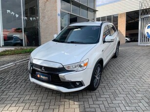 Mitsubishi ASX 2.0 16V CVT 4WD 2018