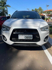 Mitsubishi ASX 2.0 Awd Cvt 5p