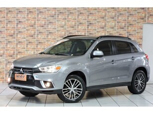 Mitsubishi ASX 2.0 GLS 2020