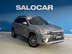 Mitsubishi ASX 2.0 Mivec Gls