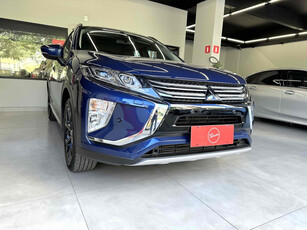 Mitsubishi Eclipse Cross 1.5 MIVEC TURBO GASOLINA HPE-S CVT