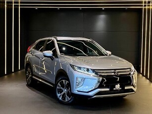 Mitsubishi Eclipse Cross 1.5 Turbo HPE (Aut) 2020