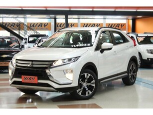 Mitsubishi Eclipse Cross 1.5 Turbo HPE (Aut) 2021