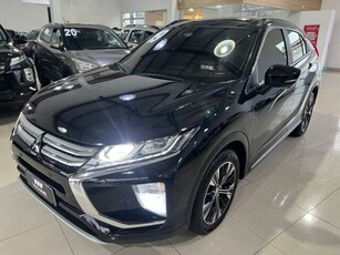 Mitsubishi Eclipse Cross 1.5 Turbo HPE-S AWD 2019